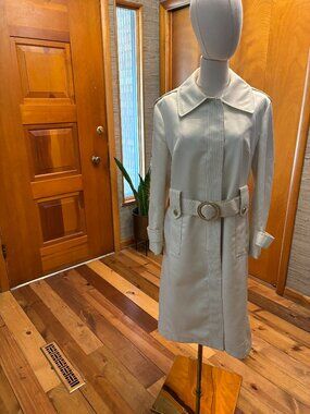 Vintage London Fog Coat